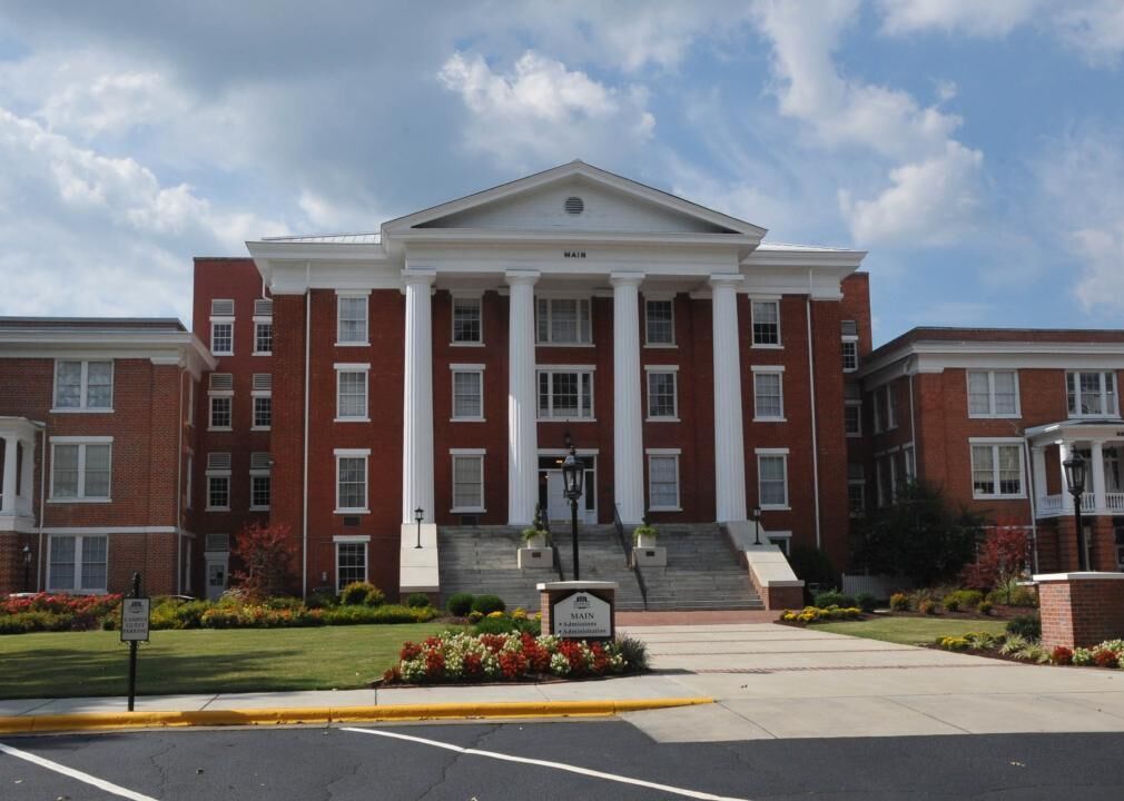 #4. Franklin County